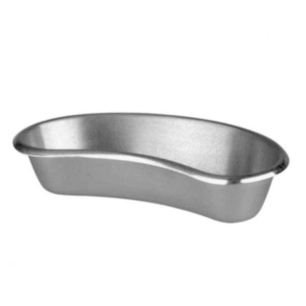 Basin Emesis 50 oz Stainless Steel 12